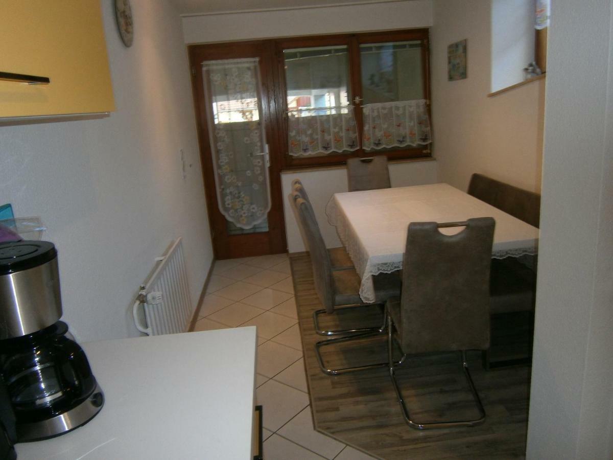 Ferienwohnung Roessler Markdorf Exteriér fotografie