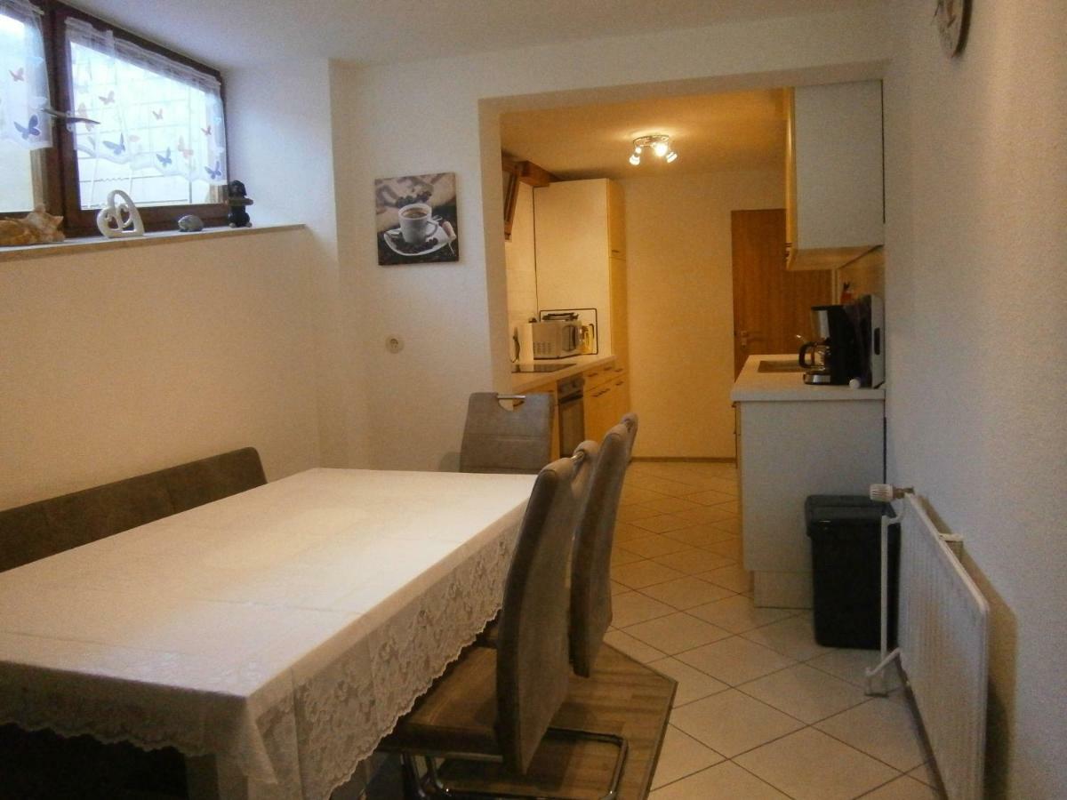 Ferienwohnung Roessler Markdorf Exteriér fotografie