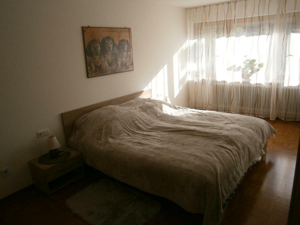 Ferienwohnung Roessler Markdorf Exteriér fotografie